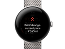 Pixel Watch 3 software