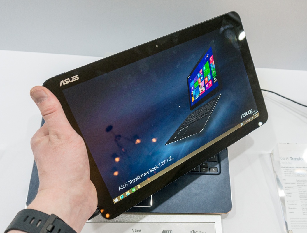 Asus t300 chi аккумулятор