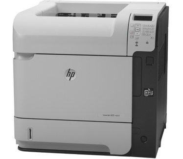 HP Enterprise 600 M602dn
