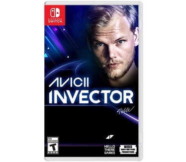 Avicii Invector, Switch