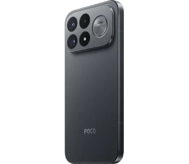 Poco POCO F9 Ultra Zwart