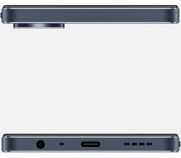 Realme C55