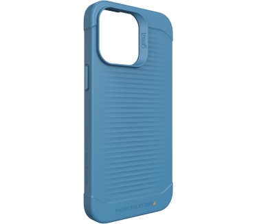 Gear4 Havana (iPhone 14 Pro Max) Zwart
