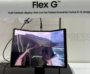 Samsung Flex G