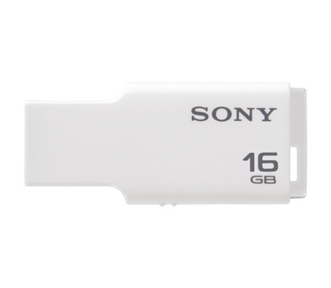 Sony Micro Vault Style