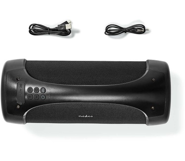 Nedis SPBB315BK