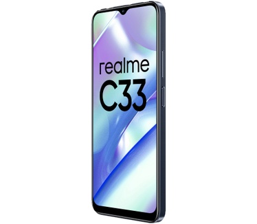 Realme C33