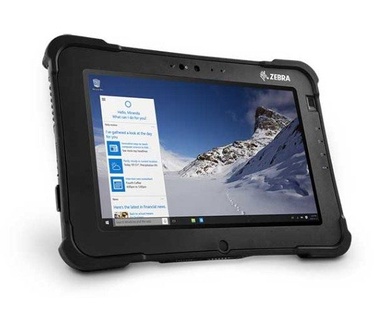 Zebra XSlate L10