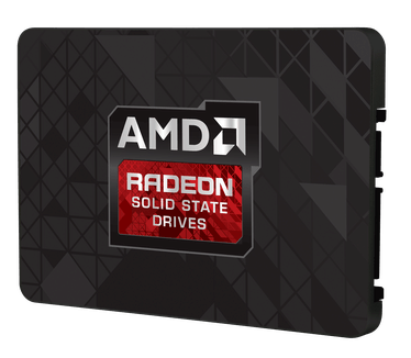AMD Radeon ssd