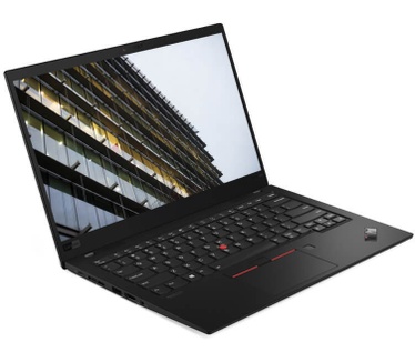 Lenovo ThinkPad X1 Carbon (8e gen.) (20U9CTO1WWNLNL1)