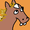 avatar van Paard