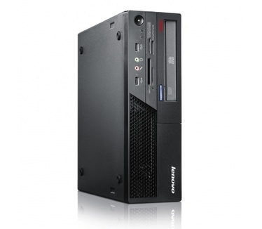 Lenovo M58E (SLXA5MH)