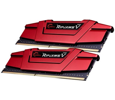 G.Skill Ripjaws V F4-2133C15D-8GVR