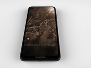 Motorola P40/One 2