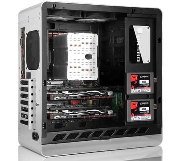 Cooltek UMX4
