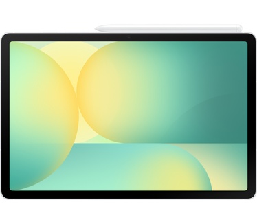 Samsung Galaxy Tab S10 FE, Wi-Fi, 128GB opslag Zilver