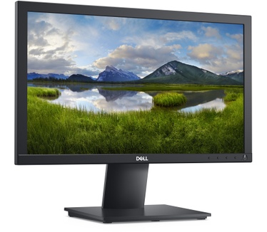 Dell E1920H Zwart