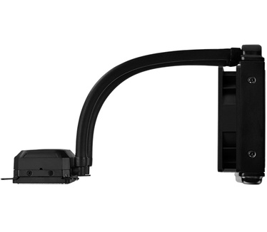 Silverstone Tundra TD03-LITE