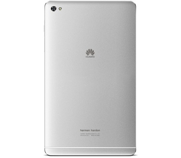 Huawei MediaPad M2 8.0 LTE 16GB Zilver