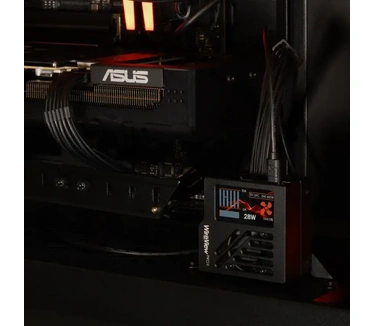 Thermal Grizzly WireView Pro II GPU - Wired