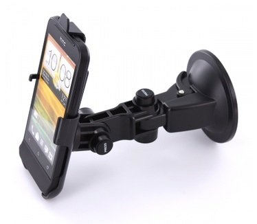 Haicom Car Holder HTC One V HI-201