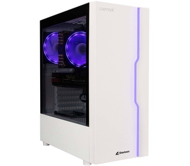 Captiva Advanced Gaming R78-825