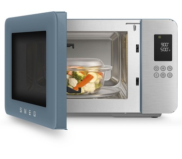 Smeg MOC01SBMEU
