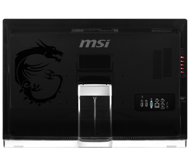 MSI Wind Top AG2712A-027EU