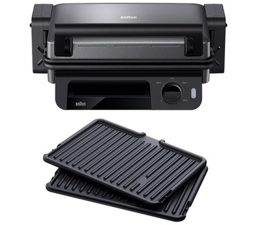 Braun MultiGrill 5