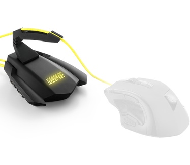 Sharkoon SHARK ZONE MB10 Gaming Bungee Hub