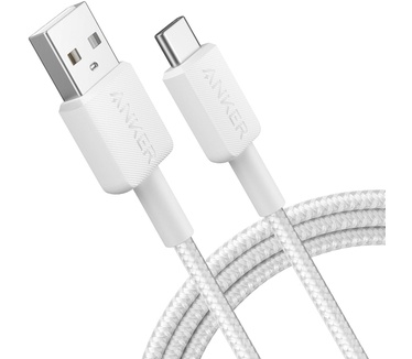 Anker 322
