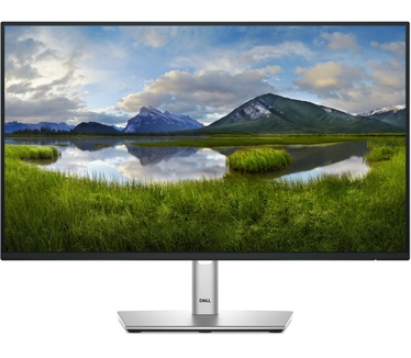Dell P2425HE (met standaard) Zwart - productfoto