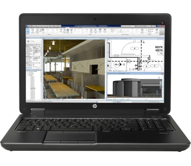 HP 15 G2