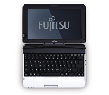 Fujitsu Lifebook T580