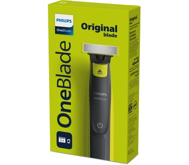 Philips OneBlade QP2724/20 Gezicht