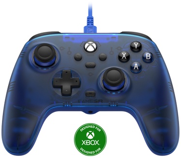 GameSir T7 Wit