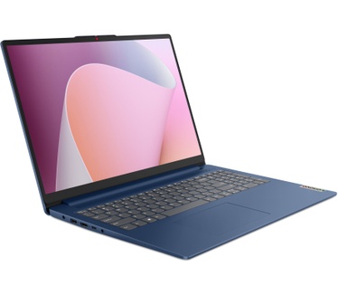 Lenovo IdeaPad Slim 3 16ABR8 (82XR007TMB, Azerty toetsenbord)