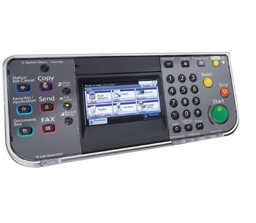 Kyocera Fax System U