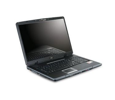 MSI Megabook L735-048NL