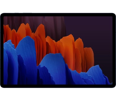Samsung Galaxy Tab S7+ Wi-Fi (6GB, 128GB intern) Blauw