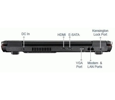 Asus G71V-7T095G