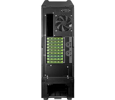 Antec Nineteen Hundred Green
