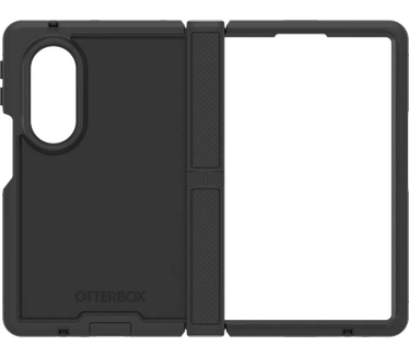 Otterbox Defender Pro XT Back Cover Zwart Magnetisch Samsung Galaxy Z Fold 8