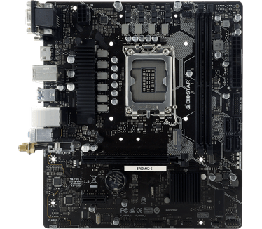 Biostar B760MX2-E