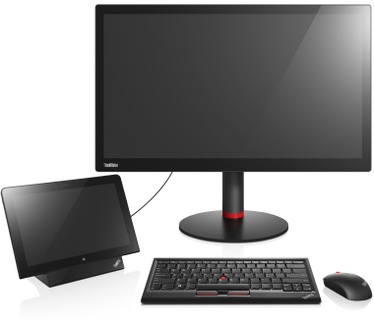 Lenovo ThinkPad 10 (20E3003DMB) Zwart