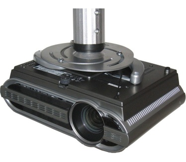 Newstar C80 Zilver
