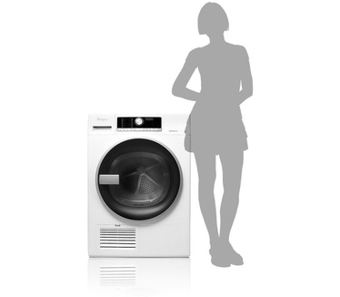Whirlpool AWZ 8CD/PRO