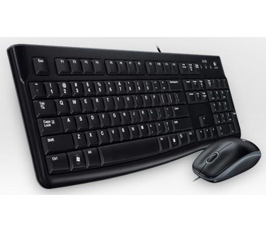 Logitech MK120 (AZERTY)