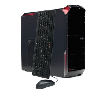 Packard Bell X9537