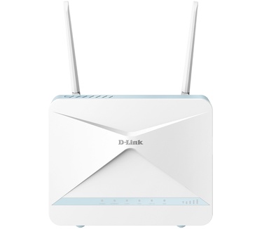 D-Link EAGLE PRO AI